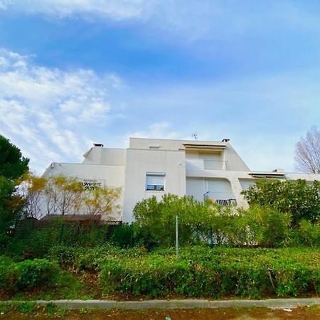 דירות לה גרנד מוט Studio &Jardin מראה חיצוני תמונה