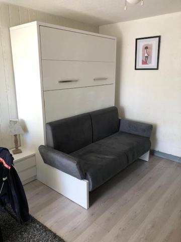 דירות לה גרנד מוט Studio &Jardin מראה חיצוני תמונה