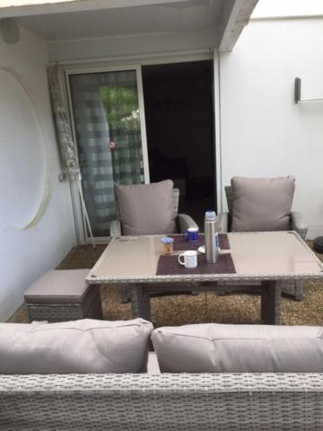 דירות לה גרנד מוט Studio &Jardin מראה חיצוני תמונה